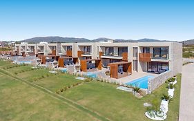 Aethrion Villas & Suites