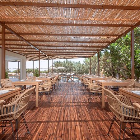 Aethrion Villas & Suites Gennadi Luaran gambar